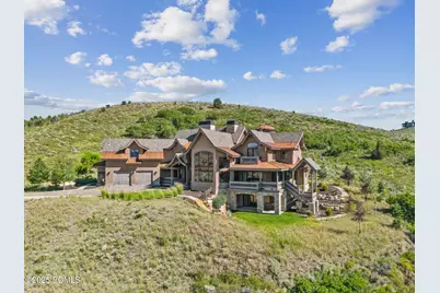 6336 E Evening Star Drive, Kamas, UT 84036 - Photo 2