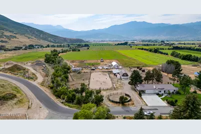 3400 S Big Hollow Road, Heber City, UT 84032 - Photo 1