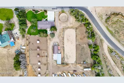 3400 S Big Hollow Road, Heber City, UT 84032 - Photo 4