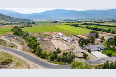 3400 S Big Hollow Road, Heber City, UT 84032 - Photo 2