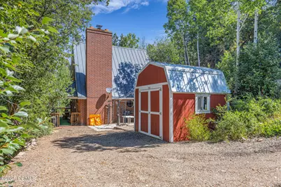 Hl-117 River Vu Road, Oakley, UT 84055 - Photo 2