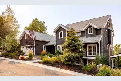 347 McHenry Street, Park City, UT 84060 - Photo 2