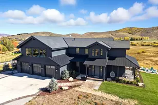 4746 Old Meadow Ln, Park City, UT 84098 - Photo 2