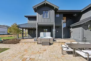 4746 Old Meadow Ln, Park City, UT 84098 - Photo 86