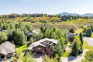 3239 Creek Rd, Park City, UT 84098 - Photo 34