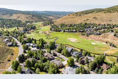 3239 Creek Road, Park City, UT 84098 - Photo 2