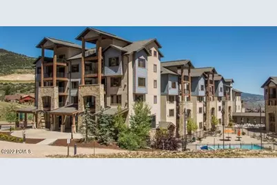 2653 W Canyons Resort Drive #234, Park City, UT 84098 - Photo 2