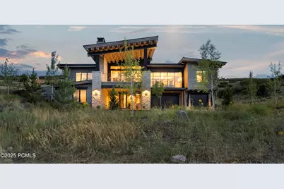 9367 N Uinta Drive, Kamas, UT 84036 - Photo 1