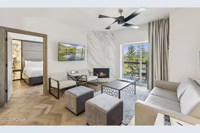3000 Canyons Resort Drive #3303a, Park City, UT 84098 - Photo 10