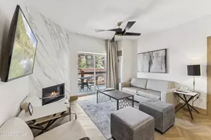 3000 Canyons Resort Dr, Park City, UT 84098 - Photo 4