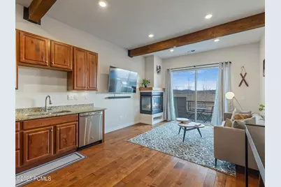 6169 Park Lane South #44, Park City, UT 84098 - Photo 6