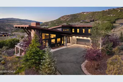 836 Canyon Gate Road, Park City, UT 84098 - Photo 42