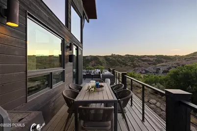 836 Canyon Gate Road, Park City, UT 84098 - Photo 14