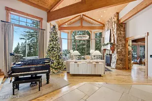 22 White Pne Cyn Rd, Park City, UT 84060 - Photo 4