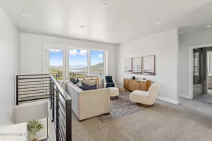 881 E Grizzly Draw Ct, Hideout, UT 84036 - Photo 16