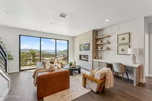 881 E Grizzly Draw Ct, Hideout, UT 84036 - Photo 32