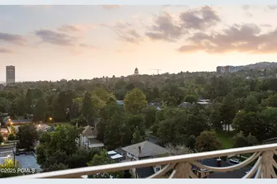 777 E South Temple Street #Apt 10d, Salt Lake City, UT 84102 - Photo 40