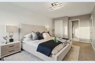 777 E South Temple Street #Apt 10d, Salt Lake City, UT 84102 - Photo 26