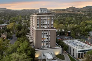 777 E S Temple St, Salt Lake City, UT 84102 - Photo 50