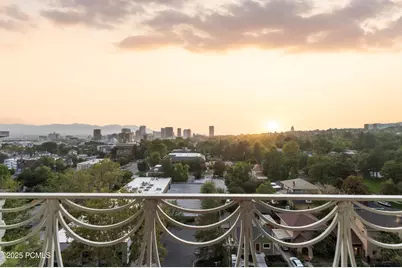 777 E South Temple Street #Apt 10d, Salt Lake City, UT 84102 - Photo 36