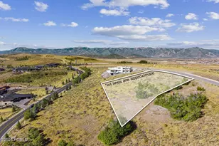 6940 Beach Trl, Park City, UT 84098 - Photo 1