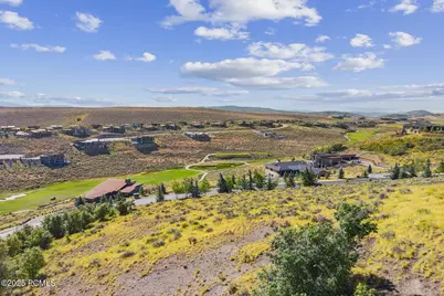 6940 Beach Trail, Park City, UT 84098 - Photo 12