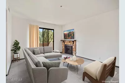 6905 W Powderwod West #Apt 7j, Park City, UT 84098 - Photo 4