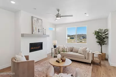 7075 Woods Rose Drive, Park City, UT 84098 - Photo 6