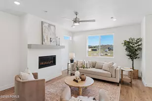 7075 Woods Rose Dr, Park City, UT 84098 - Photo 6