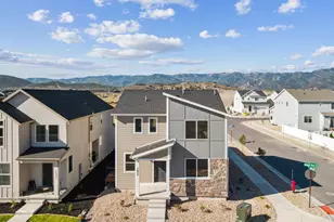 7075 Woods Rose Dr, Park City, UT 84098 - Photo 2