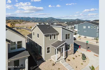 7075 Woods Rose Drive, Park City, UT 84098 - Photo 44