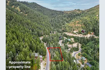 550 Matterhorn Drive, Park City, UT 84098 - Photo 1