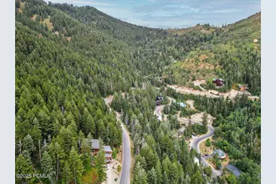 550 Matterhorn Drive, Park City, UT 84098 - Photo 2