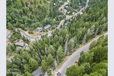 550 Matterhorn Drive, Park City, UT 84098 - Photo 6