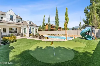 520 Pine Canyon Road, Midway, UT 84049 - Photo 2