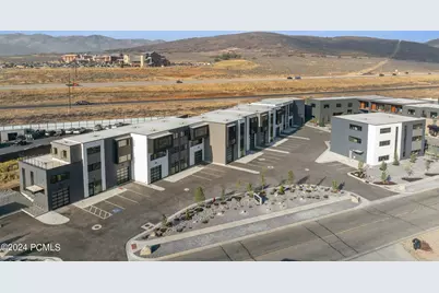 4123 N Forestdale Drive #9, Park City, UT 84098 - Photo 2