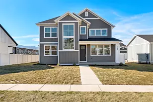 1906 S 1160 E, Heber City, UT 84032 - Photo 2