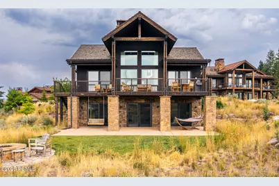 7360 N Victory Club Drive, Heber City, UT 84032 - Photo 2