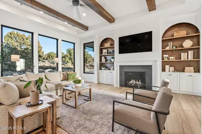 178 Peregrine Circle, Dammeron Valley, UT 84783 - Photo 6