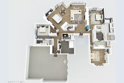 178 Peregrine Circle, Dammeron Valley, UT 84783 - Photo 48