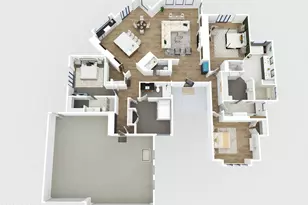 178 Peregrine Cir, Dammeron Valley, UT 84783 - Photo 48