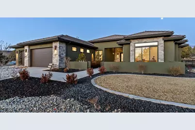 178 Peregrine Circle, Dammeron Valley, UT 84783 - Photo 2