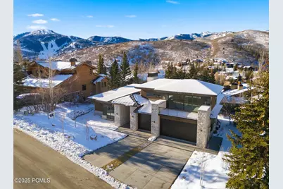 3506 Oakwood Drive, Park City, UT 84060 - Photo 1