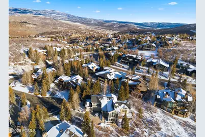 3506 Oakwood Drive, Park City, UT 84060 - Photo 70