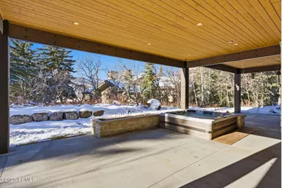 3506 Oakwood Drive, Park City, UT 84060 - Photo 56