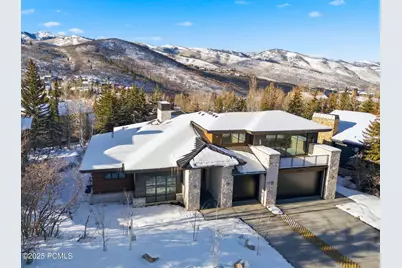 3506 Oakwood Drive, Park City, UT 84060 - Photo 2