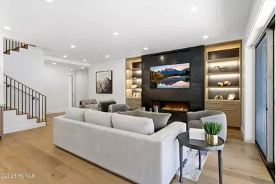 3506 Oakwood Drive, Park City, UT 84060 - Photo 52