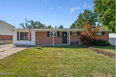 203 S 350, Kaysville, UT 84037 - Photo 1