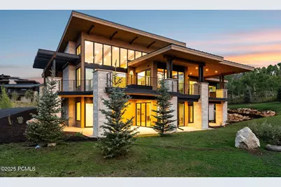 3538 N Aspen Camp Loop, Park City, UT 84098 - Photo 2