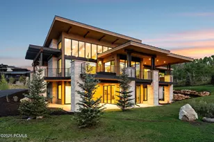 3538 N Aspen Camp Loop, Park City, UT 84098 - Photo 2